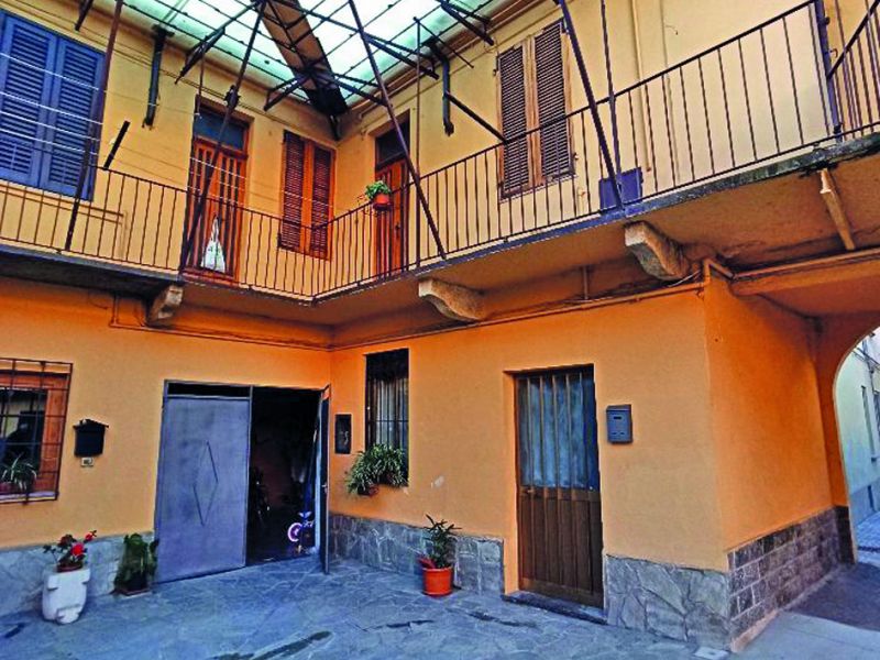 Appartamento in Via Gonzaga