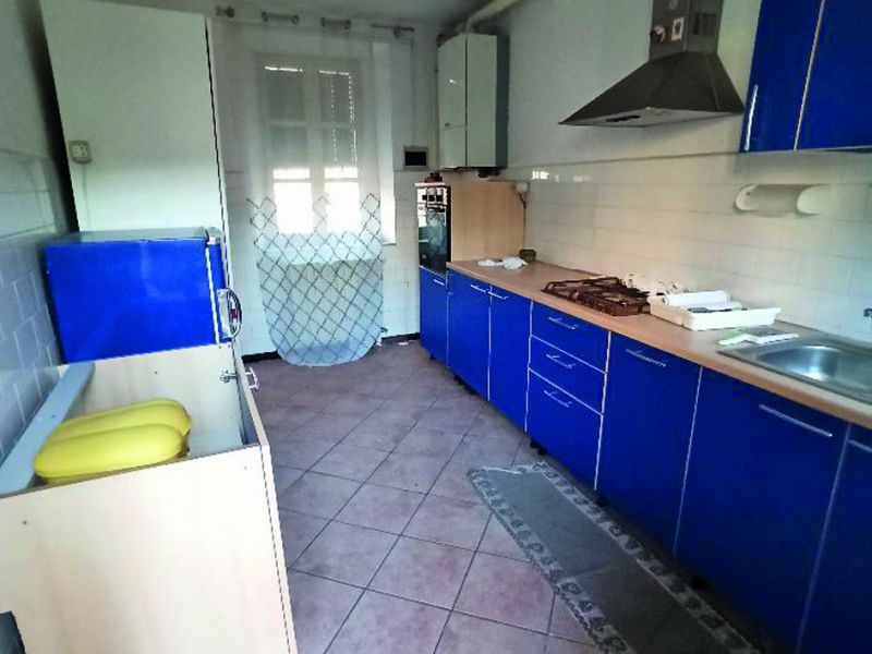 Casetta a Frassineto