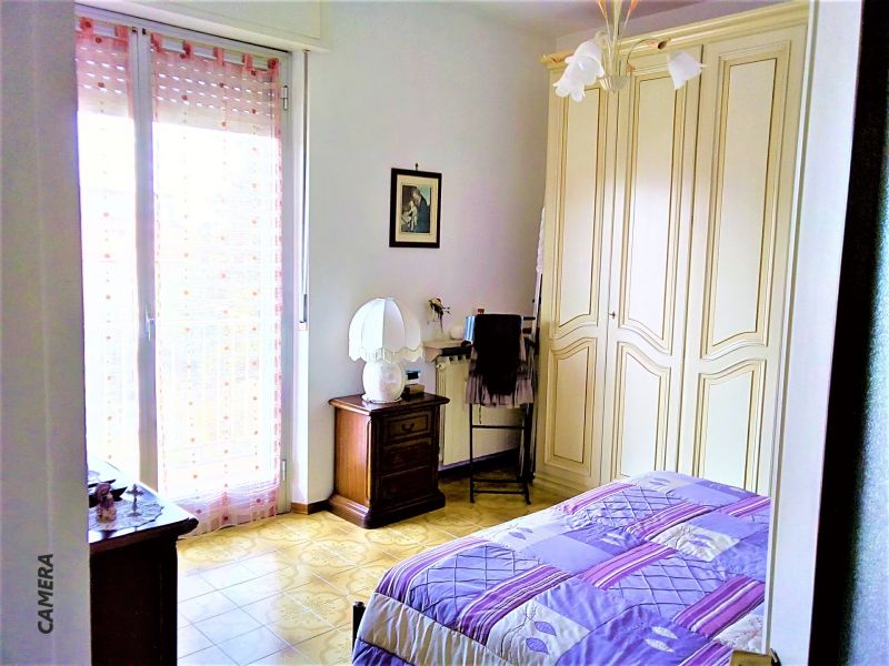 San Germano Monf.to zona residenziale